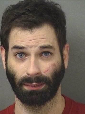  ERIC SEAN BURG Photo