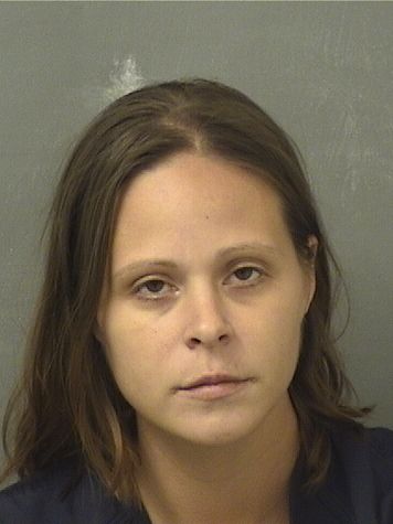  COURTNEY ERIN REED Photo