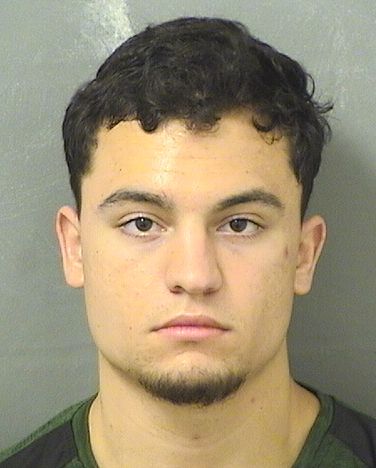  ANDREW JAMES MERVA Photo