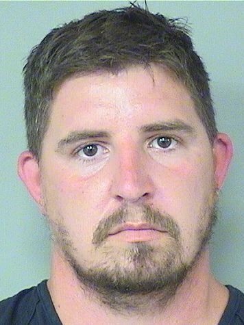  CHRISTIAN TODD SALYERS Photo