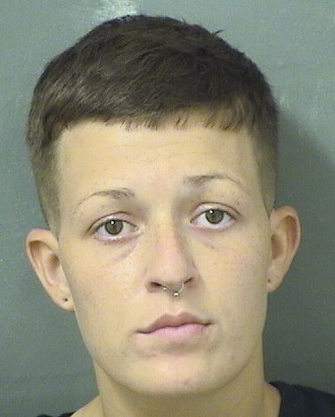  DREW NICOLE KAMPER Photo