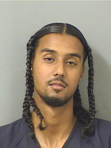  EDMUND JOSHUA DEVEAUX Photo