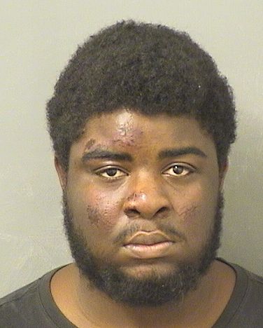  BRENNEN RAMONTA GOLDEN Photo