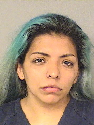  MARIA GRISELDA NAVARRO Photo