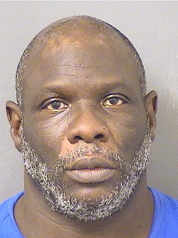  MELVIN THOMAS MACKLIN Photo