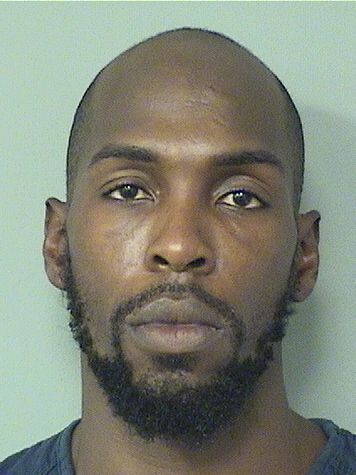  GARY ANTHONY PALMER Photo