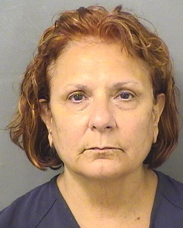  TINA MARIE MATERESE Photo