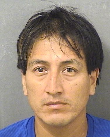 CARLOS RECINOSMARTINEZ Photo  CARLOS RECINOSMARTINEZ Photo