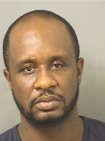  JERMAINE C ALSTON Results from Palm Beach County Florida for  JERMAINE C ALSTON
