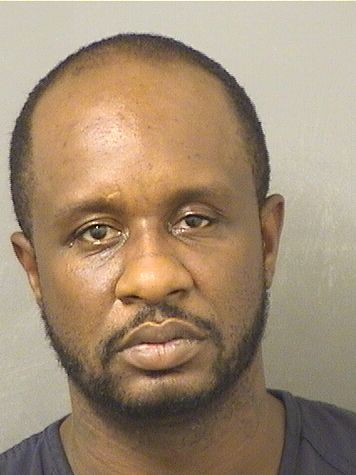  JERMAINE C ALSTON Photo