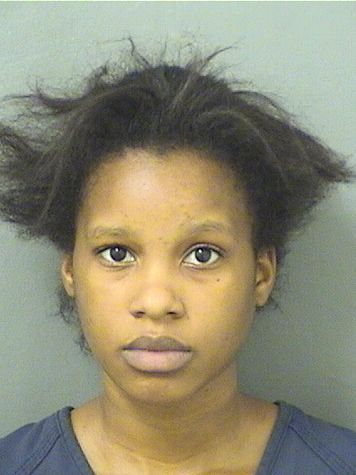 RICQUASHIA GOODEN Photo RICQUASHIA GOODEN Photo