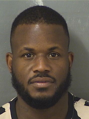  RAYNARD LARALL WOODS Photo