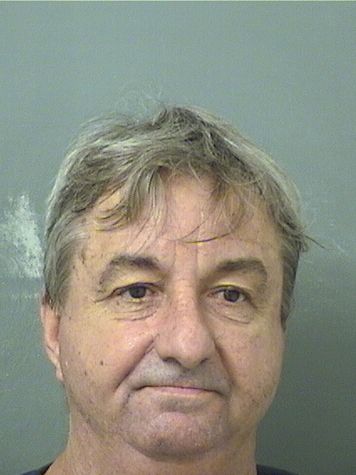  DARRELL DOUGLAS PASTUCH Photo For  DARRELL DOUGLAS PASTUCH