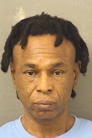  ANTHONY HAMON Results from Palm Beach County Florida for  ANTHONY HAMON