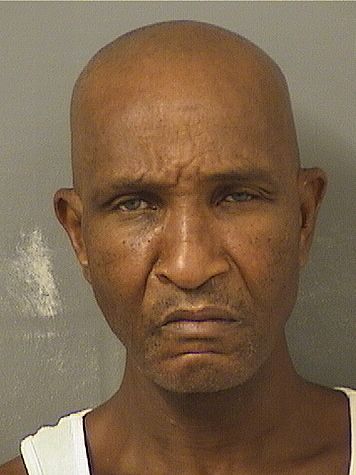  LARRY LORENZO OBRYANT Results from Palm Beach County Florida for  LARRY LORENZO OBRYANT