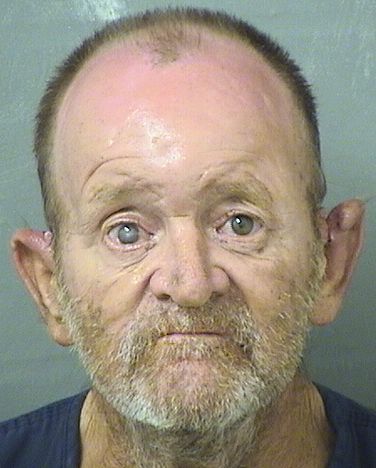  KEVIN PATRICK BRONSON Results from Palm Beach County Florida for  KEVIN PATRICK BRONSON