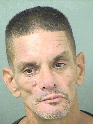  ISAUL BORGESGARCIA Results from Palm Beach County Florida for  ISAUL BORGESGARCIA