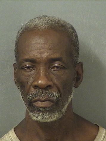  EARNEST CHARLES BROWN Results from Palm Beach County Florida for  EARNEST CHARLES BROWN