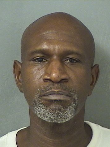  BENJAMIN NAPOLEON GOLDWIRE Results from Palm Beach County Florida for  BENJAMIN NAPOLEON GOLDWIRE