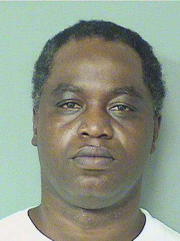  GARY BENNARD ROLLE Photo