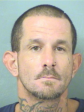  ROBERT DAVID ERCLAUZ Results from Palm Beach County Florida for  ROBERT DAVID ERCLAUZ