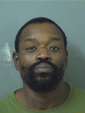  JERMAINE ANTHONY BAILEY Results from Palm Beach County Florida for  JERMAINE ANTHONY BAILEY