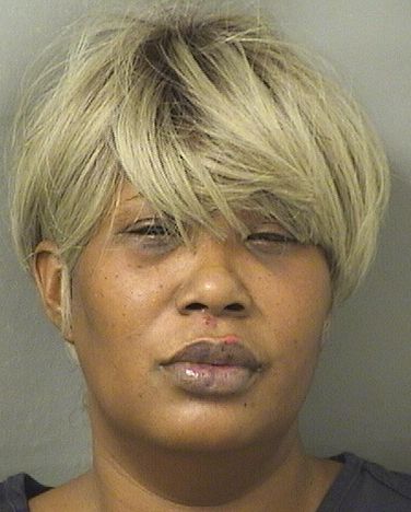  ANEKA MARIE BREWER Photo For  ANEKA MARIE BREWER