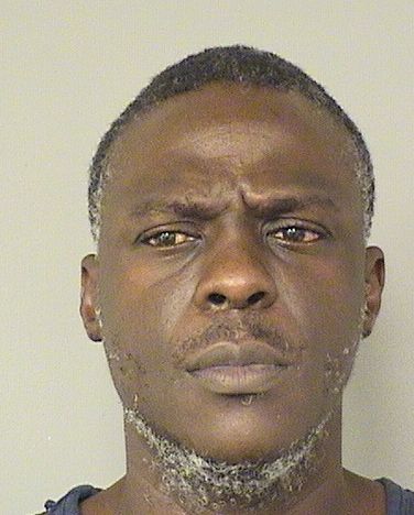  WILLIE CLARENCE III STYLES Results from Palm Beach County Florida for  WILLIE CLARENCE III STYLES