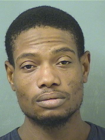  DONNELL MEKESH HARRIS Photo