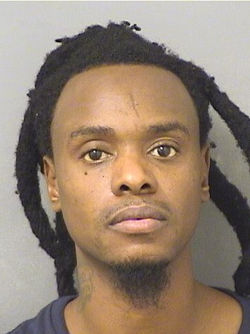  TIMOTHY JARMON Photo