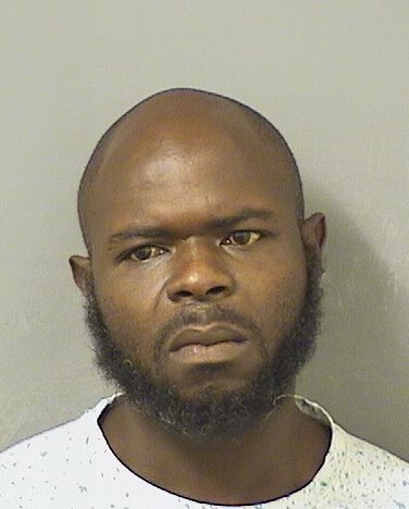  ALLEN ELIASSAINT Results from Palm Beach County Florida for  ALLEN ELIASSAINT