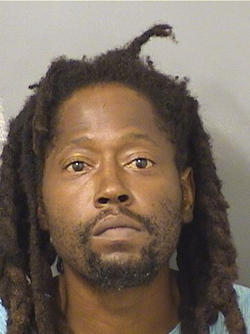  JAMAINE BRIAN REED Results from Palm Beach County Florida for  JAMAINE BRIAN REED