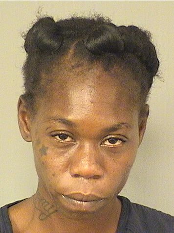  JACQUELINE D COBB Results from Palm Beach County Florida for  JACQUELINE D COBB