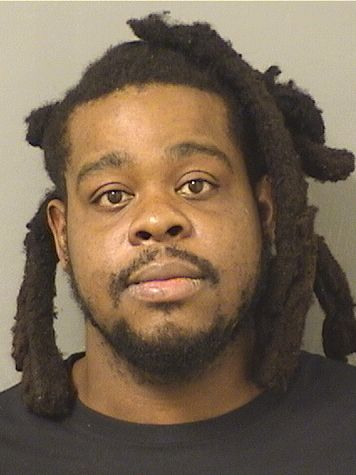  JEDI L JONES Results from Palm Beach County Florida for  JEDI L JONES