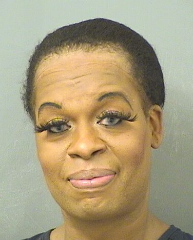  ANTONIO DEON MOORE Photo