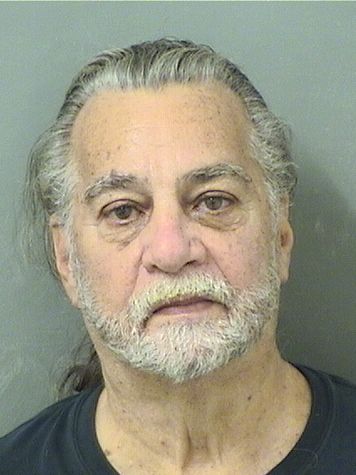  VINCENT FRANK OGNIBENE Results from Palm Beach County Florida for  VINCENT FRANK OGNIBENE