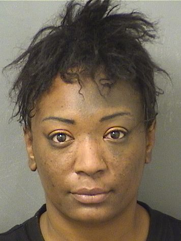  JALISA MARTIN Results from Palm Beach County Florida for  JALISA MARTIN