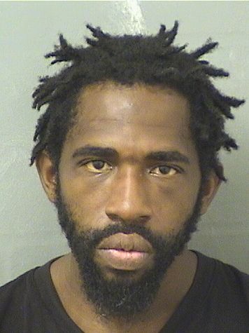  JENARD LAMAR ICON Photo