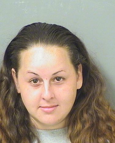  BRIANNA M TOBIASSEN Results from Palm Beach County Florida for  BRIANNA M TOBIASSEN