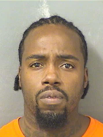  DEMARIUS ANTWUAN COLLINGTON Photo