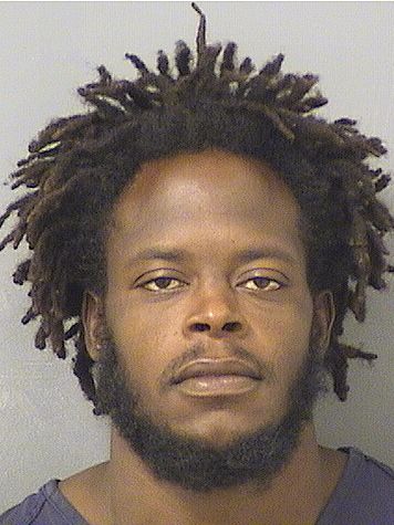  KEVIN DIEUNEE LAMANDE Results from Palm Beach County Florida for  KEVIN DIEUNEE LAMANDE