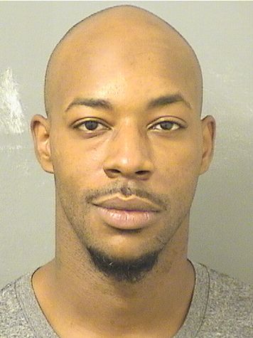  OMAR MCONELL CHARLES Photo For  OMAR MCONELL CHARLES