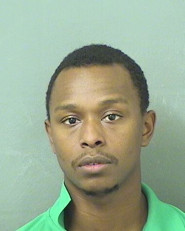  DEVONTE MARQUELLE ALLEN Results from Palm Beach County Florida for  DEVONTE MARQUELLE ALLEN