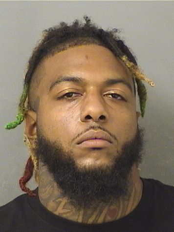  MAURICE J WILLIAMSON Results from Palm Beach County Florida for  MAURICE J WILLIAMSON