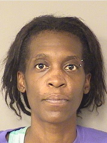  KESHARA SHALONDA GRIFFIN Photo