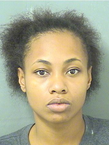  MORNAE S RANDALL Photo For  MORNAE S RANDALL