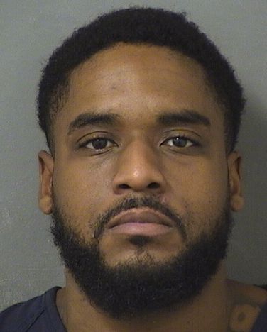  ALEC JACKSON Results from Palm Beach County Florida for  ALEC JACKSON