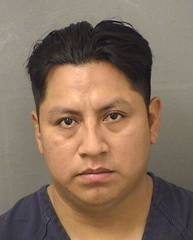  ADOLFO GELACIO VICENTE Results from Palm Beach County Florida for  ADOLFO GELACIO VICENTE