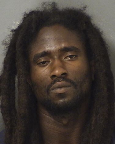  ANDY JUNIOR ANTOINE Results from Palm Beach County Florida for  ANDY JUNIOR ANTOINE