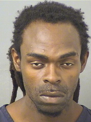  JEREMY DENARD CHISOLM Photo